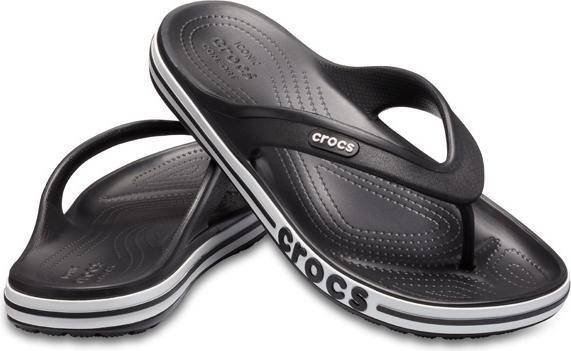 Actual product image Crocs Bayaband Flip (37)