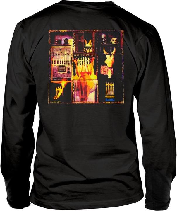 Immagine prodotto Corrosion Of Conformity Blind (Longsleeve) (XL)