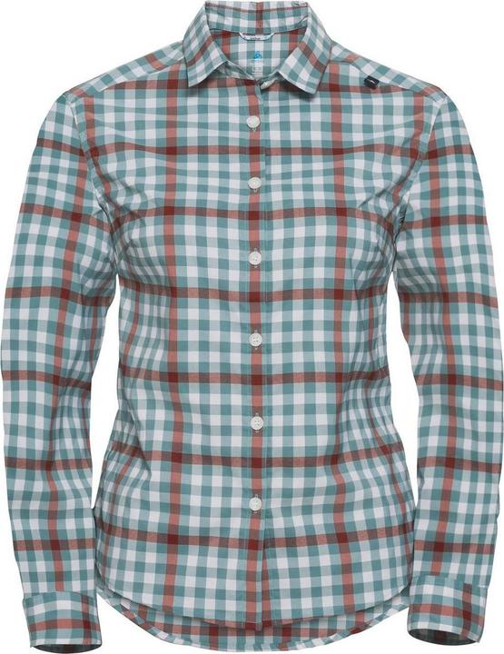 Actual product image Odlo Blouse l/s MYTHEN LO (M)