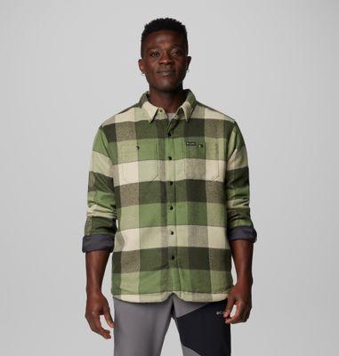 Produktbild Columbia Windward II Shirt Jacket (S)