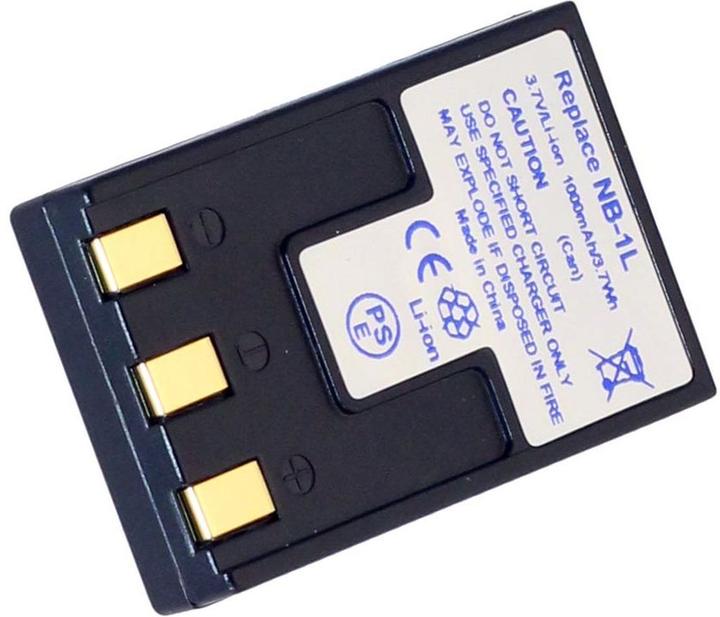 Alimentatore fotocamera