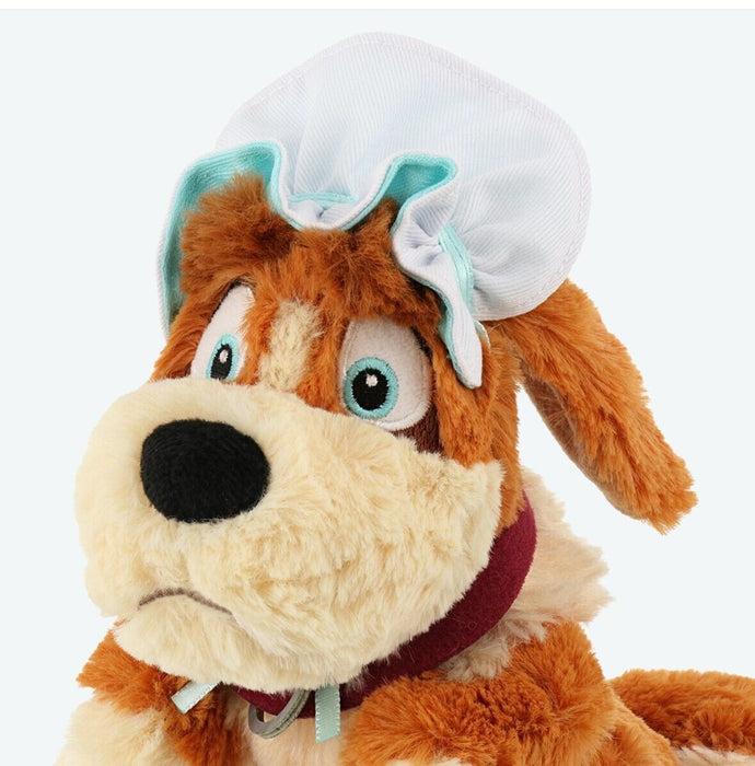 Image du produit Disney Tokyo Resort Nana Fluffy Plushy Mini Peter Pan (20 cm)