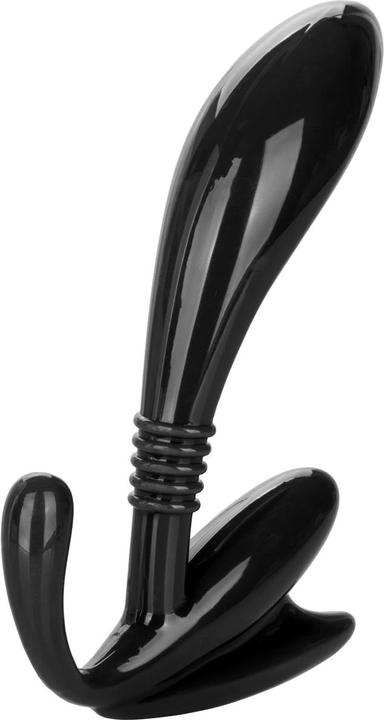 Actual product image CalExotics Curved Prostate Probe