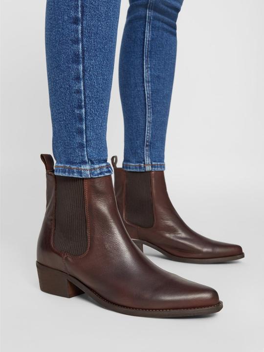 Produktbild Bianco Westernlook Chelsea Boots (37)