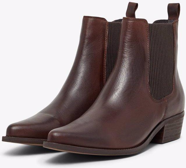 Produktbild Bianco Westernlook Chelsea Boots (37)