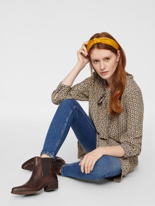 Produktbild Bianco Westernlook Chelsea Boots (37)