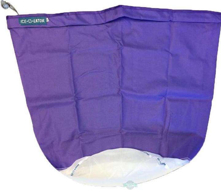 Image du produit Pollinator Sac moyen Ice-o-lator 38µm