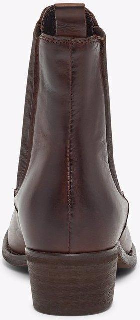 Produktbild Bianco Westernlook Chelsea Boots (37)