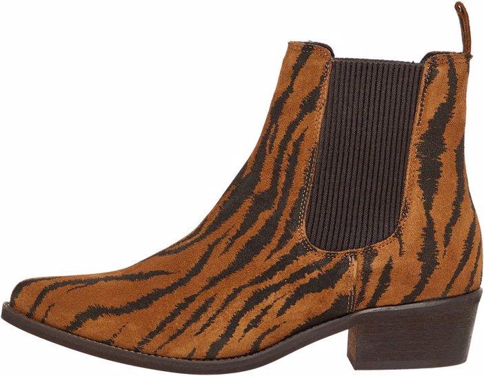 Produktbild Bianco Westernlook Chelsea Boots (38)