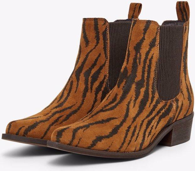 Produktbild Bianco Westernlook Chelsea Boots (38)