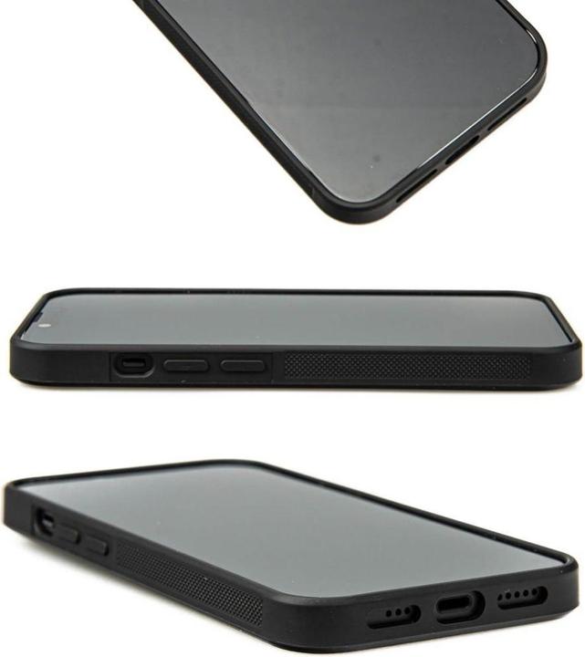 Produktbild Bewood Etui drewniane na iPhone 15 Pro Max Góry Imbuia (Apple iPhone 15 Pro Max)