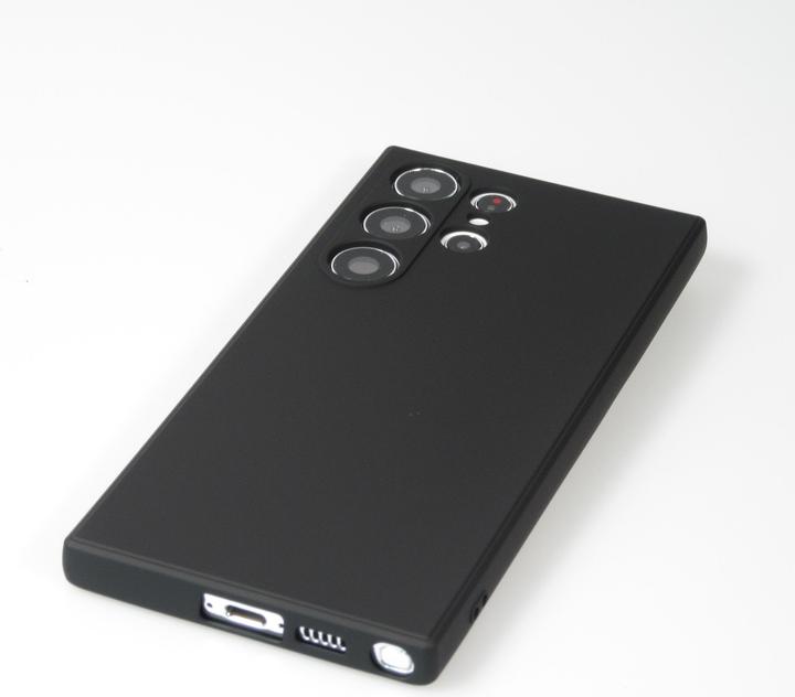 Immagine prodotto PhoneLook Hülle Silikon soft touch (Samsung Galaxy S25 Ultra)
