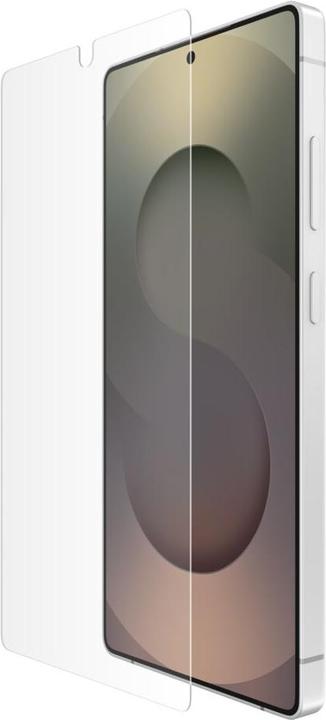 Actual product image Belkin Ovr Glass Eztray Samsung S25 Ultr (1 Piece, Samsung Galaxy S25 Ultra)