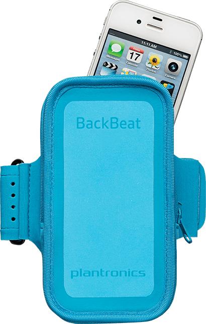 Produktbild Poly BackBeat FIT (8 h, Kabellos)