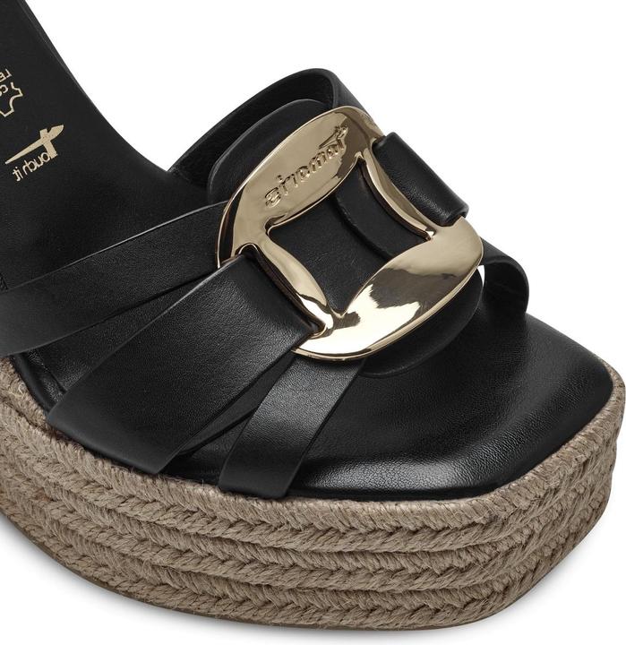 Actual product image Tamaris Sandal (41)
