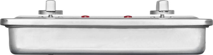 Actual product image Exquisit Exqu Double Hotplate EKC 301-2 RK