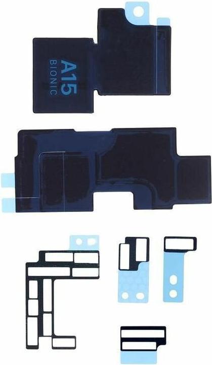 Actual product image CoreParts Apple iPhone 13 Pro (iPhone 13 Pro)