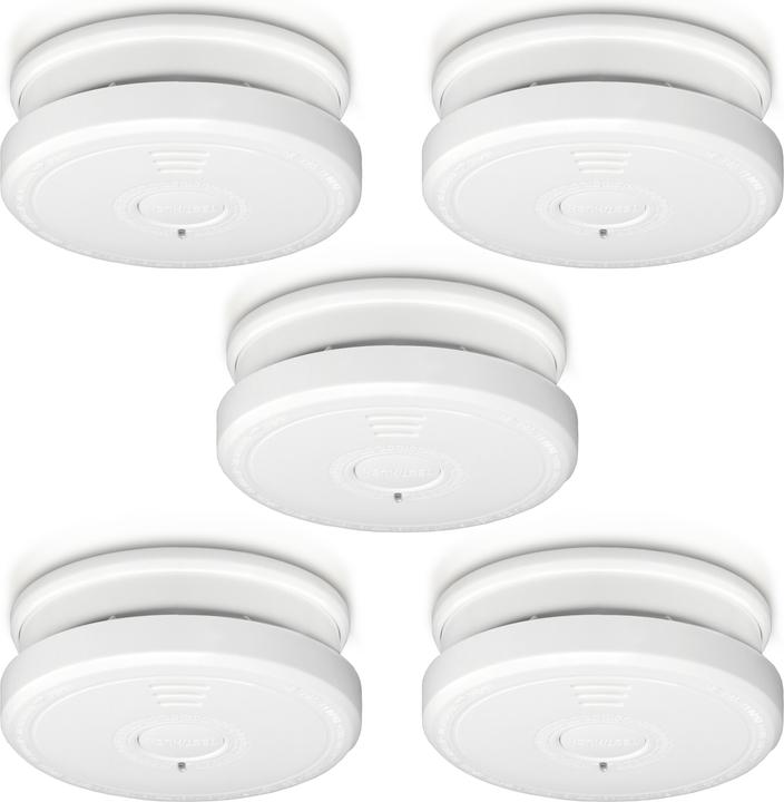 Actual product image Alecto SA20 5X
