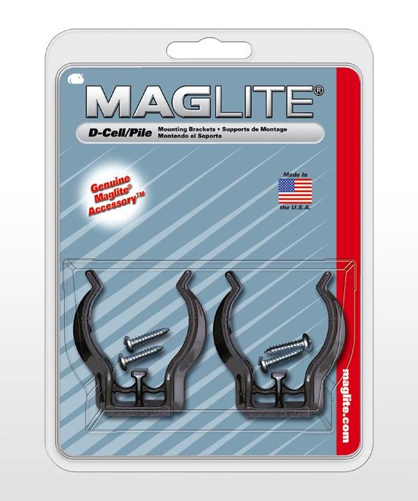 Image du produit Maglite Support mural ASXD026