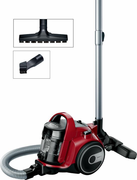 Image du produit Bosch Hausgeräte Série 2 BGC05AAA2