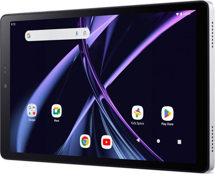 Produktbild Acer Iconia A8-11-A05Q Aluminium - Gris Acier (8.60", 64 GB, Grau)
