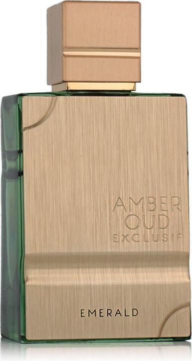 Al Haramain Amber Oud Exclusif Emerald (Eau de Parfum, 60 ml)