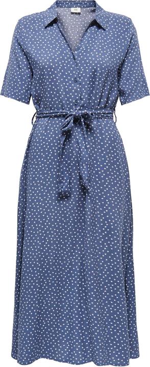 JdY JDYSTARSEZEN Midikleid Kleid (L)