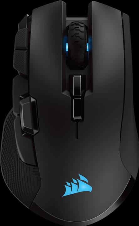 Image du produit Corsair Ironclaw (Sans fil)