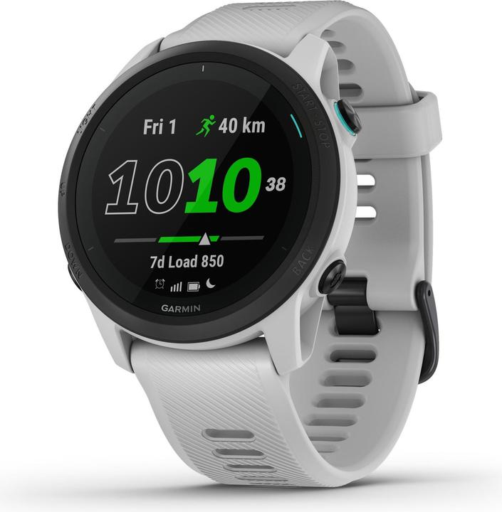 Garmin Forerunner 745 (43.80 mm)
