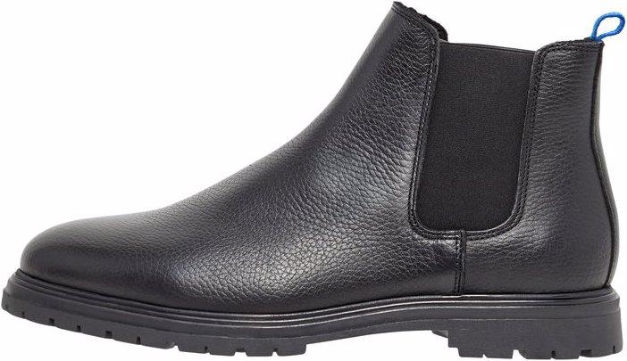 Actual product image Bianco Winter Chelsea Boots (43)