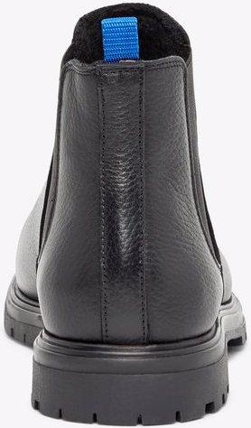 Actual product image Bianco Winter Chelsea Boots (43)