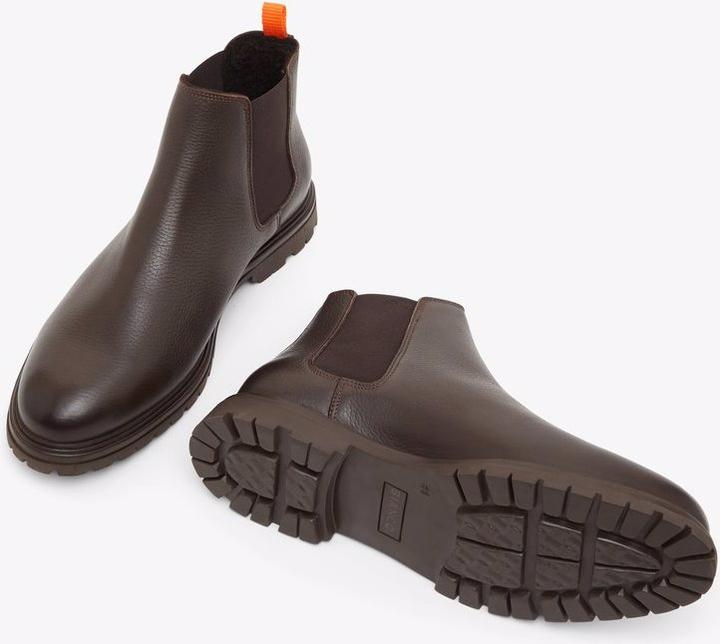 Image du produit Bianco Chelsea Boots d'hiver (43)