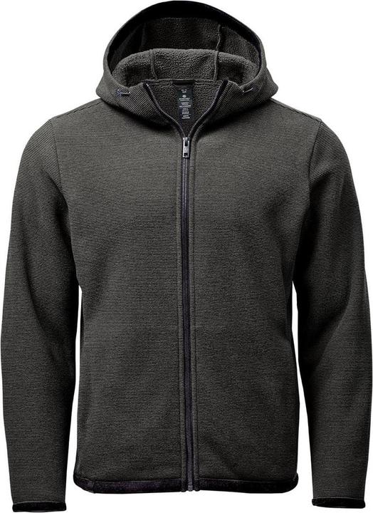 Stormtech Medusa Hoodie mit durchgehendem Reissverschluss (M)