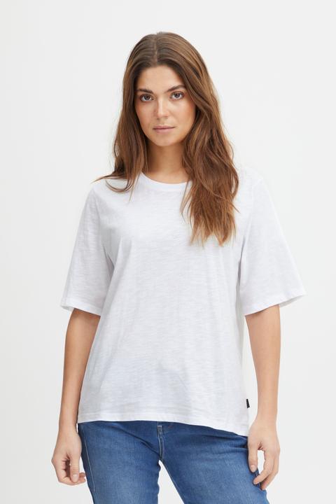 Immagine prodotto Pulz Jeans PZBRIT Tshirt con scollo a 0 - 50207421 (S)
