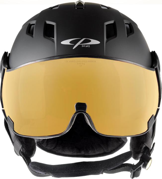 Produktbild CP Skihelm CORAO + (55 - 61 cm, L)