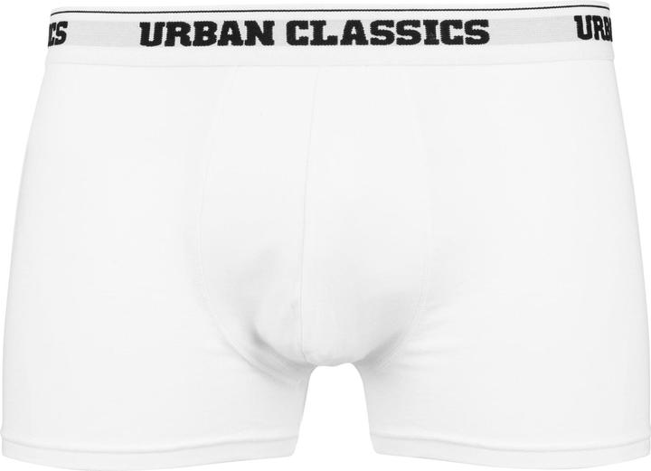 Immagine prodotto Urban Classics Boxer biologici 5 pezzi (XS, Confezione da 5 pezzi)