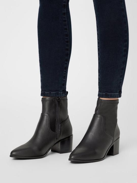 Produktbild Bianco Blockabsatz Stiefeletten (39)