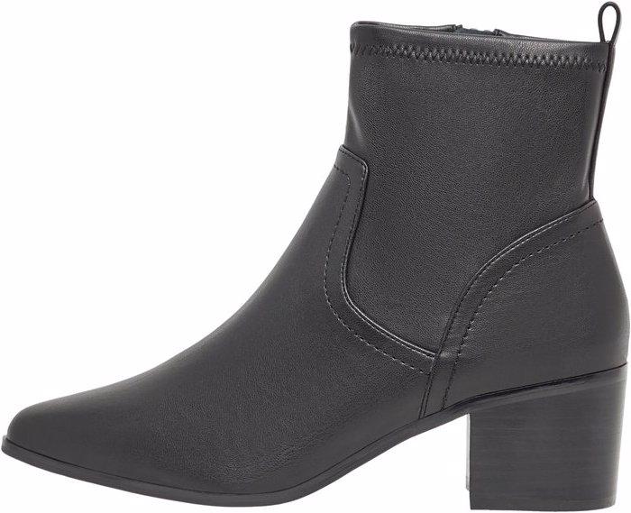 Produktbild Bianco Blockabsatz Stiefeletten (39)