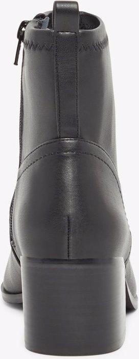 Produktbild Bianco Blockabsatz Stiefeletten (39)