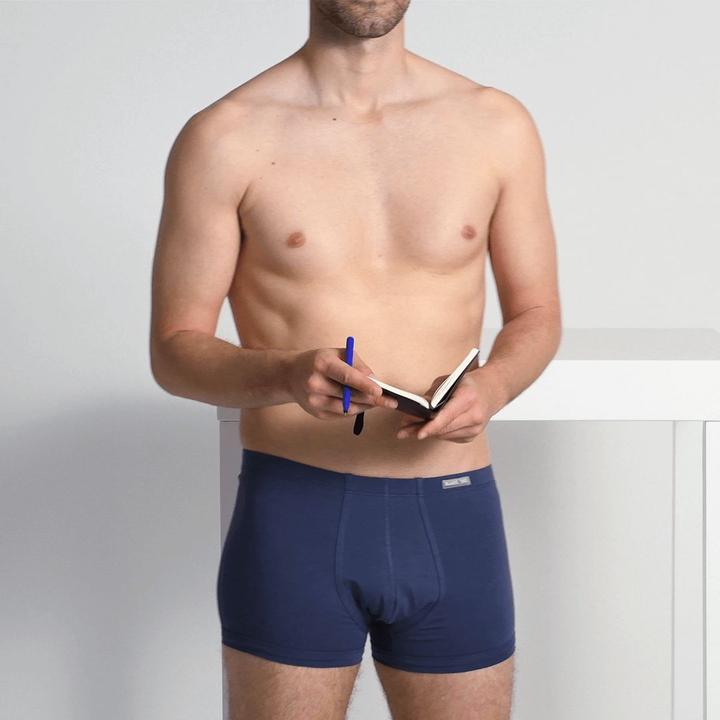 Image du produit Blacksocks Boxer Delphine (XL, Une unité par pack)