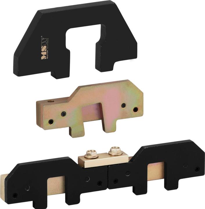Produktbild MSW Motor-Einstellwerkzeug BMW Steuerkette M40/42/43/44/50/52/54/56 Nockenwelle