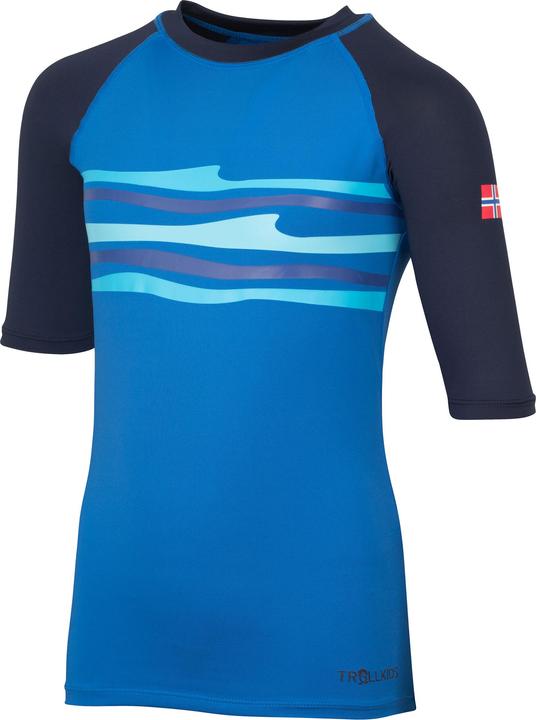 Actual product image Trollkids Kid's Haukland T (116)