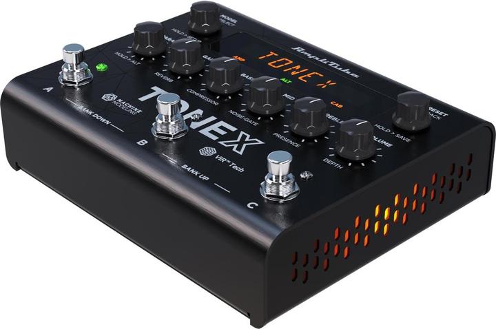 Produktbild IK Multimedia Tonex (E-Gitarre)
