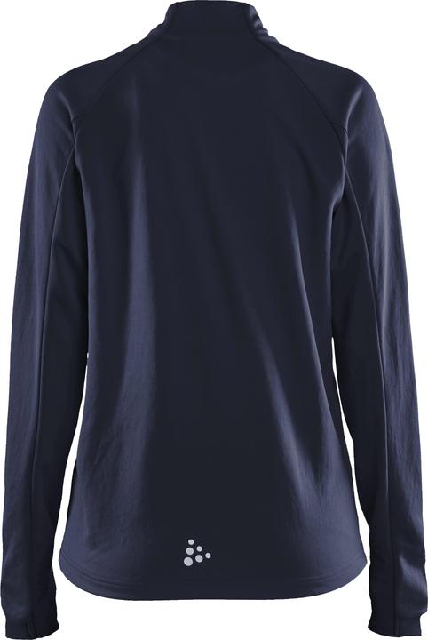 Actual product image Craft Evolve Halfzip W (L)