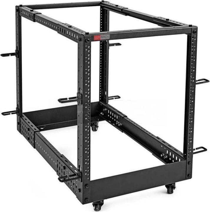 Produktbild WP Rack & Cabling Wp Europe Rack Open Frame 32U (19 Zoll Rack)