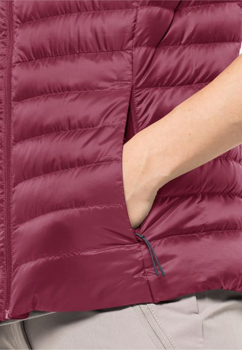 Image du produit Jack Wolfskin Pack & Go Down Vest W (S)
