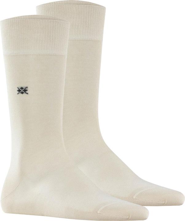 Actual product image Burlington Socks Casual Comfortable fit DUBLIN SO (pack of 2, 40 - 46)