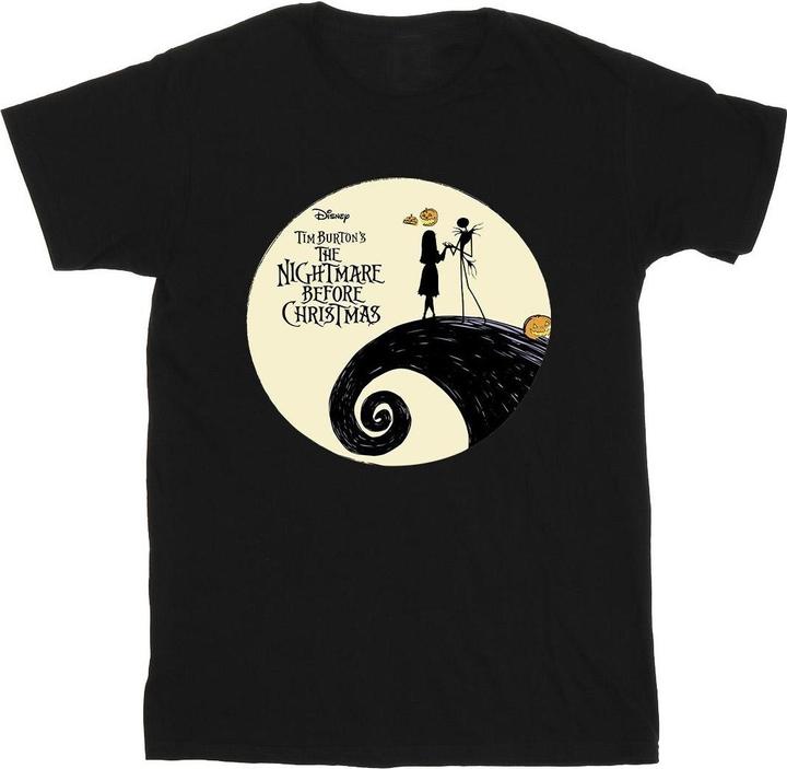 The Nightmare Before Christmas TShirt (S)