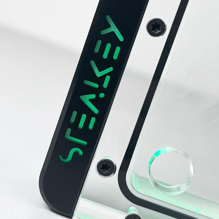Image du produit Stealkey Customs SK-UNI 120 Réservoir - Acrylique