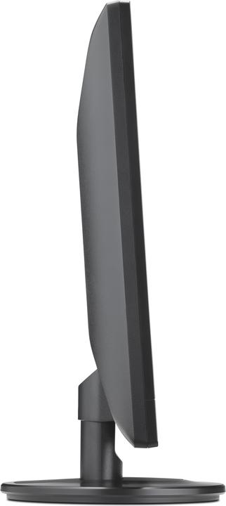 Actual product image NEC AccuSync AS242W (1920 x 1080 pixels, 24.00")